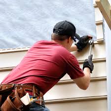 Historical Building Siding Restoration in Cameron, TX